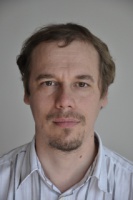 doc. RNDr. Michal Krupka, Ph.D.